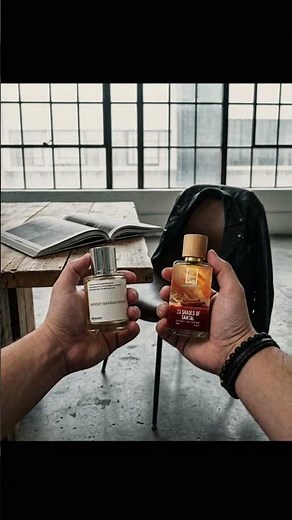 Dossier vs Dua: Which Le Labo Santal 33 Dupe Wins?