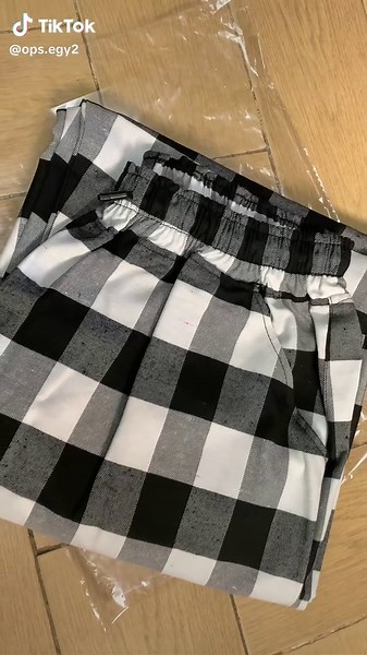 pj pants 👖 بنطلون كاروهات Christmas pants 🎄 For order send DM 🛍️ 📌 Shipping all of Egypt #varil_video #fashion #brand #foryou #localbrand #foryoupage #fyp #foryoupage #varil_video #fashion #brand #foryou #localbrand #foryoupage #fyp