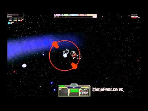 Star Ruler Video Tutorial - Part 1