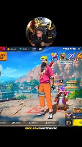 332K views · 9.8K reactions | #MrStivenTc #FreeFire #clips #virals #fyp | Clips Streamers | Facebook