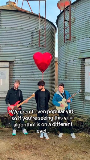 For fans of big riffs and melodic vocals | April Again