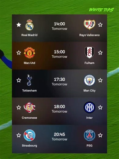 Today's Football Match Predictions and Betting Tips