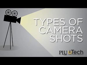Film Theory Basics: Types of Camera Shots