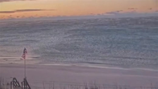 Florida is entering the winter chat… | Ginger Zee