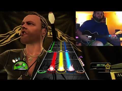 GHM DLC: Broken, Beat & Scarred FC 100% (626948)