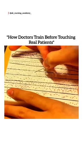 Ak Nursing Academy on Instagram: "The butterfly technique uses a "winged infusion set" with a short, thin needle and flexible tubing for blood draws, ideal for difficult veins in kids, the elderly, or oncology patients, offering better control for fragile veins. It involves inserting the needle at a shallow angle (15-30°) until a blood "flash" appears, then connecting vacuum tubes or a syringe to collect samples, stabilizing the wings, and releasing the tourniquet as tubes fill, with safety feat