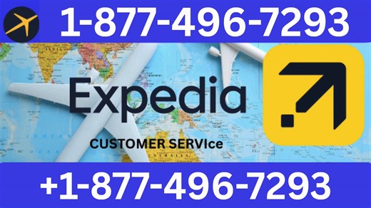 Expedia® Customer Service Complete Guide = Step-by-Step Help & Support 24/7 Expedia