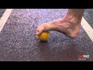 Big toe exercises to improve strength, reduce injury