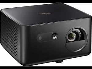 Review: Optoma Photon Life PK32 Review – 4K UHD, 1,100 Lumens & LED Home Projector