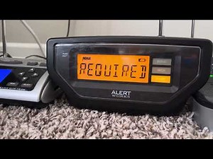 IND Required Weekly Test (From 6/18/25) (EAS #203)