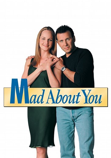 Mad About You - streaming tv show online