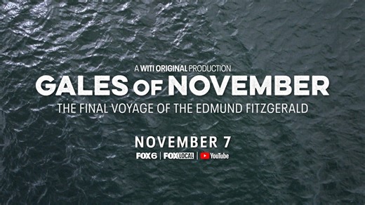 Edmund Fitzgerald's final voyage; understanding a Great Lakes mystery