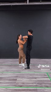 Easy Lifts For 2 People | Partner Dance Lifts Tutorial