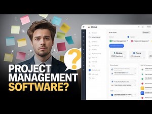 What is Project Management Software? (Simple Guide + Top Tools)