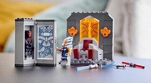 LEGO Star Wars 75310 Duel on Mandalore price, piece count and release date confirmed