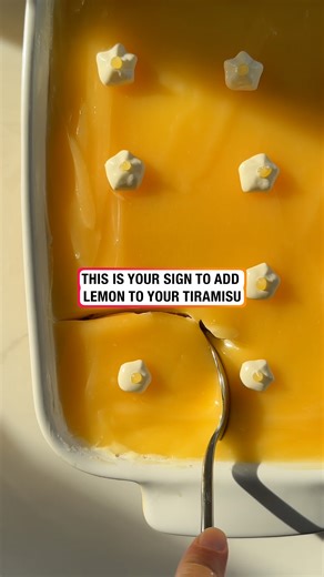 375K views · 1.7K reactions | Tiramisu, but make it summer ☀️ | Lessons Learned In Life | Facebook