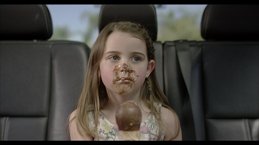 Huggies "The Cleaner" Commercial