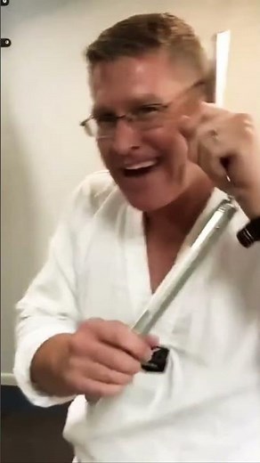 Basic nunchucks principle