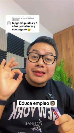 Postulaciones Educa Empleo 2026: cómo postular y requisitos