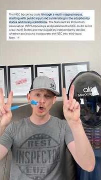 How does Building Code work?