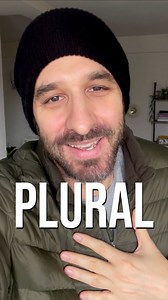 My humble contribution to the English language. 👊 | Rafi Bastos