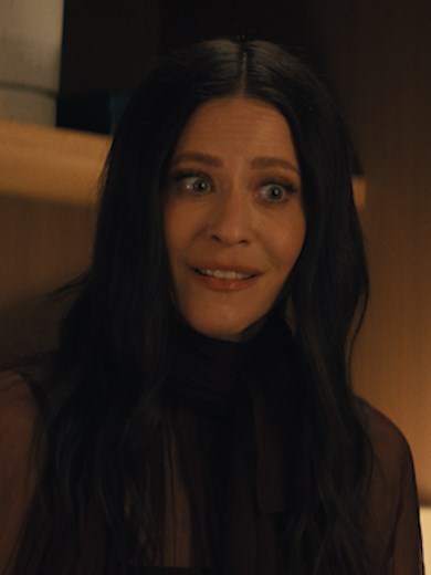 Exploring the Fun Trio in Nobody Wants This