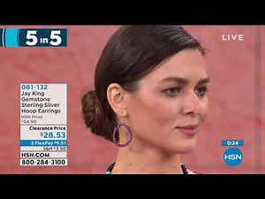 HSN | Mine Finds By Jay King Jewelry 06.21.2020 - 08 PM