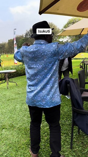 Isukuti: Luhya Traditional Dance and Songs