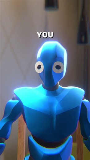 I have a Fear 💀!! #fr #funny #animation #memes