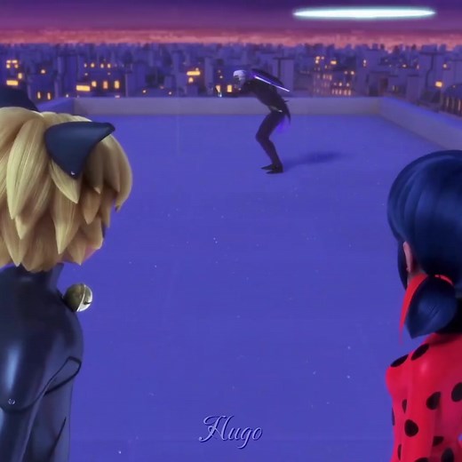 Ladybug Temporada 5: Evolución y Final Impactante