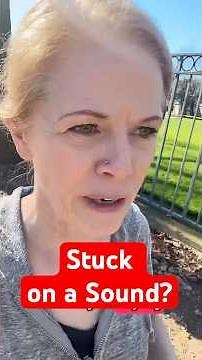 94: Why Kids Stretch Sounds When Talking (What Adults Often Misread)