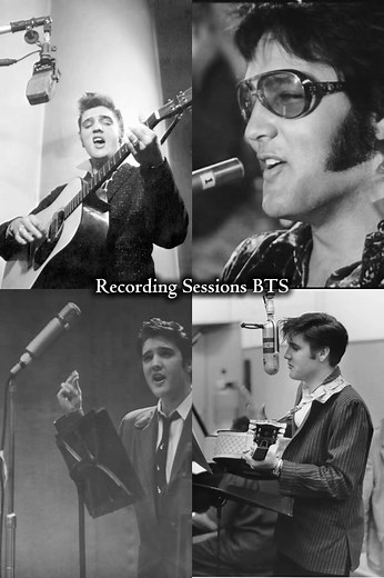 Discovering Elvis Presley: The King of Rock and Roll