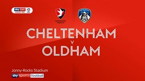 Oldham vs Mansfield preview: League Two clash live on Sky Sports Football