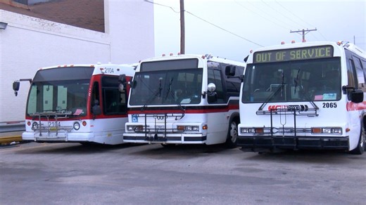 2026 State Bus Roadeo headed to Lubbock