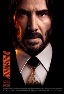 John Wick 4 (2023) film online - Gdzie obejrzeć: Netflix | HBO | Prime | CDA | Filmweb