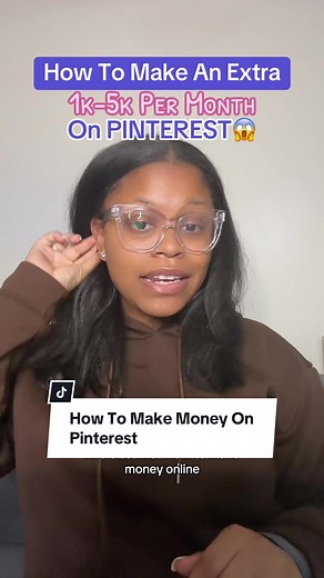 How To Make Money On Pinterest in 2024