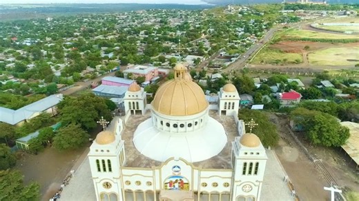 Overview of Arba Minch City, Land of Peace, Gamo Zone. Source: https://www.facebook.com/profile.php?id=100069415860348/ Gamo zone government communication department | Gamo Zone Holistic Media