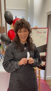 Zabawa z okazji Dnia Muzyki Filmowej i 21. urodzin RMF Classic! @natalia.kukulska | RMF Classic