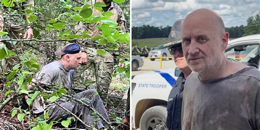 Judge sentences Arkansas prison escapee known as “Devil in the Ozarks”