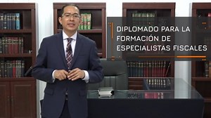DIPLOMADO PARA LA FORMACIÓN DE ESPECIALISTAS FISCALES 2020 Reserva tu lugar en preventa 🗓 Inicia: 11 de septiembre de 2020 ⏰ Viernes y sábados 🎥 Modalidad Online por tu seguridad 👉Solicita más información por mensaje Inbox aquí 👇 | Instituto de Formación Ejecutiva y Profesional