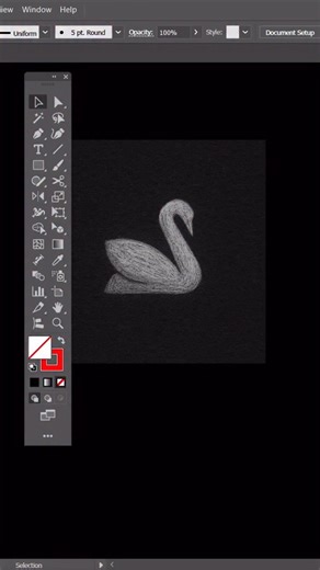 66 reactions | Adobe Illustrator Tutorial . #logo #logos #icon #design #designer #identity #vector #logodesigner #branding #logoinspiration #brandmark #logomark #mark #logomaker #graphicdesign #designinspiration #logotype #graphicdesigner #logocreator | Raihan Fuad | Facebook