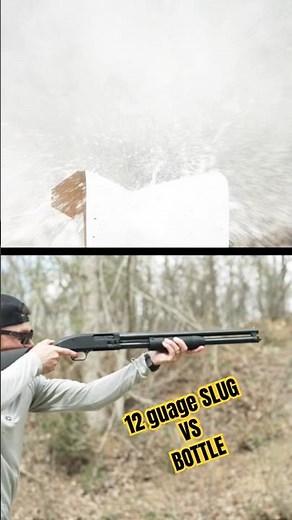 Is The Mossberg maverick 88 is the best budget shotgun out there?