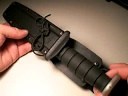 KABAR Marine Combat knives Pt 2: Next Gen KABARs