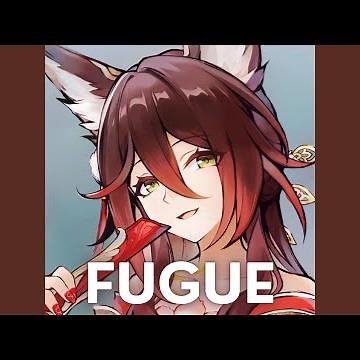Tingyun Theme Cover: A New Venture on the Eighth Dawn (from "Honkai: Star Rail")