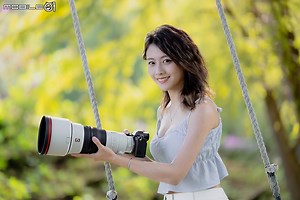 Sony FE 300mm f/2.8 GM OSS 評測報告｜輕量望遠新典範、極致性能的展現！ - Mobile01