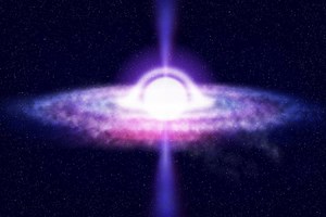 Groundbreaking theory may transform our understanding of ‘white holes’