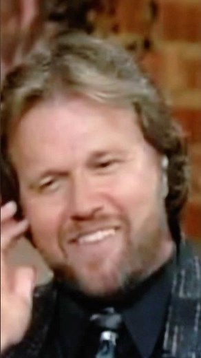 Ronny Robbins discusses his sister Janet (1994) #shorts