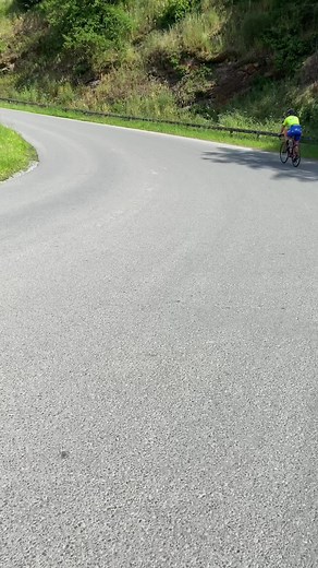 Attaque de Tadej Pogacar #cyclisme #tadejpogacar #tourdefrance #attaque