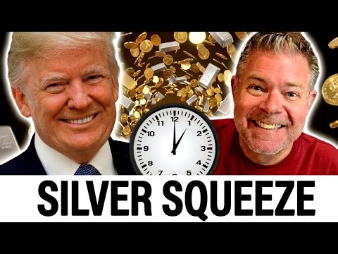 SILVER Breakout! 🚨 THIS Explains the Silver Price - Gold Precious Metals NEWS Update