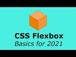 4 of 6: CSS Flexbox: how to make a scrolling list of items
